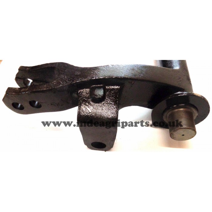 Case CS Rockshaft - Image 3